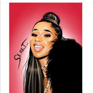 Meet your Posher, Bartier